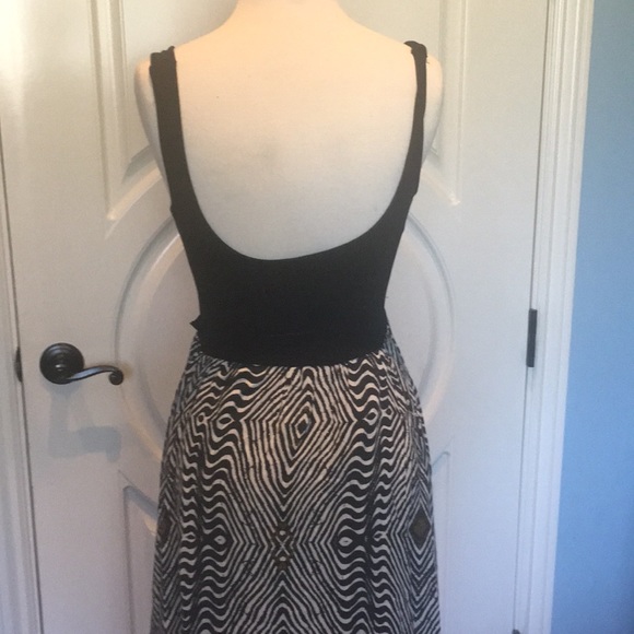 Summer dress from Bali! - Picture 4 of 4